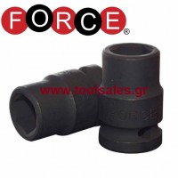 Καρυδάκι  1/2-13mm ΑΕΡΟΣ FORCE